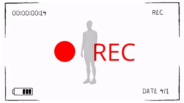 Ο Δημήτρης Μυτιληναίος μας συστήνει το ψηφιακό παιχνίδι χορογραφιών hardly virtual